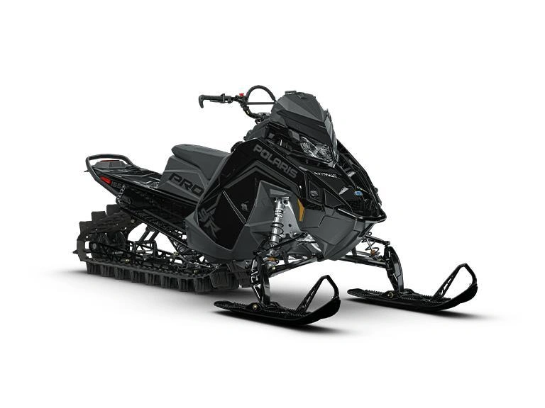 Polaris 9r Rmk Pro 155 2027