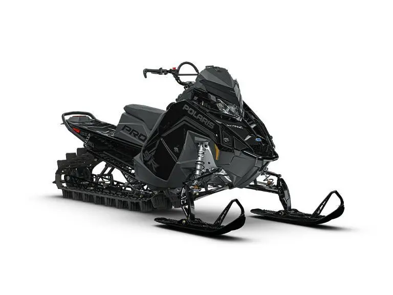 Polaris 9R RMK PRO 155 2027