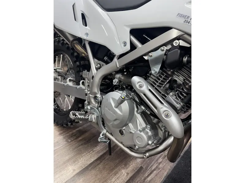 Kawasaki KLX230R 2027