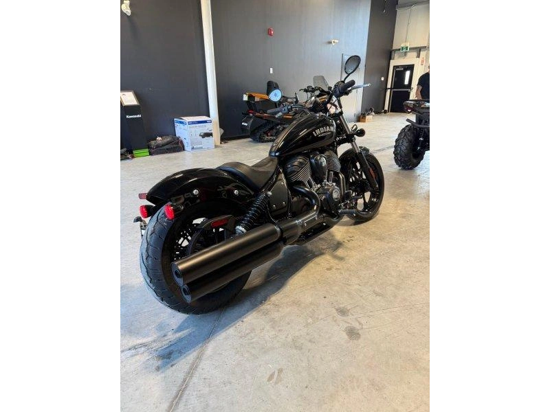 2024 Indian Motorcycle Chief Abs alt