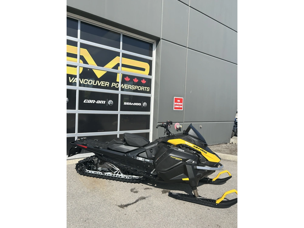 2027 Ski-doo Tundra Sport 600 Ace Cobra 1.6' E.s alt
