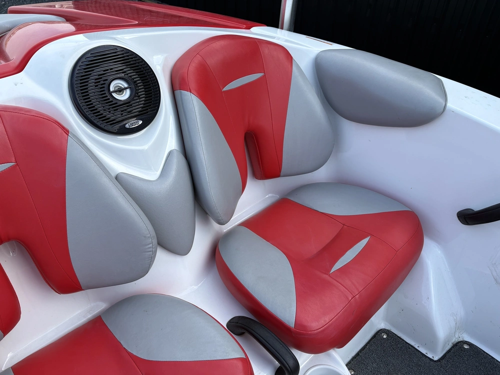 2007 Sea-doo Speedster 150 215 With Tower alt