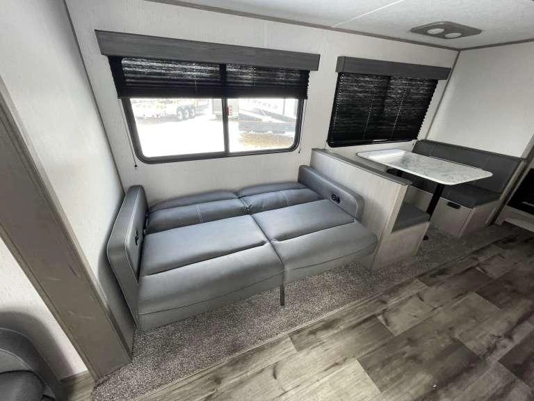 2022 Keystone Rv Coleman 264rl alt