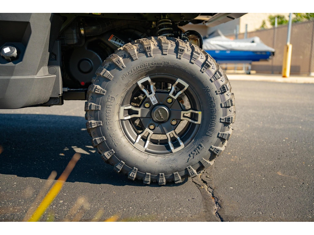 2027 Polaris Ranger Crew Xp 1000 Northstar Edition Ultimate alt