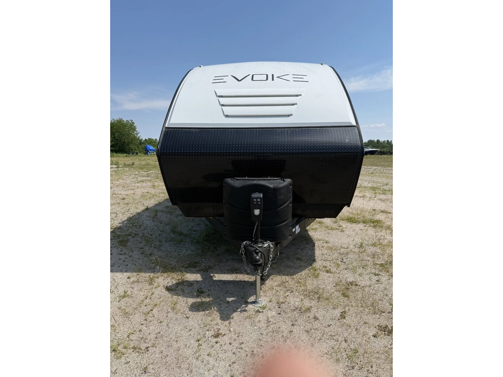 2020 Other Evoke Model B alt