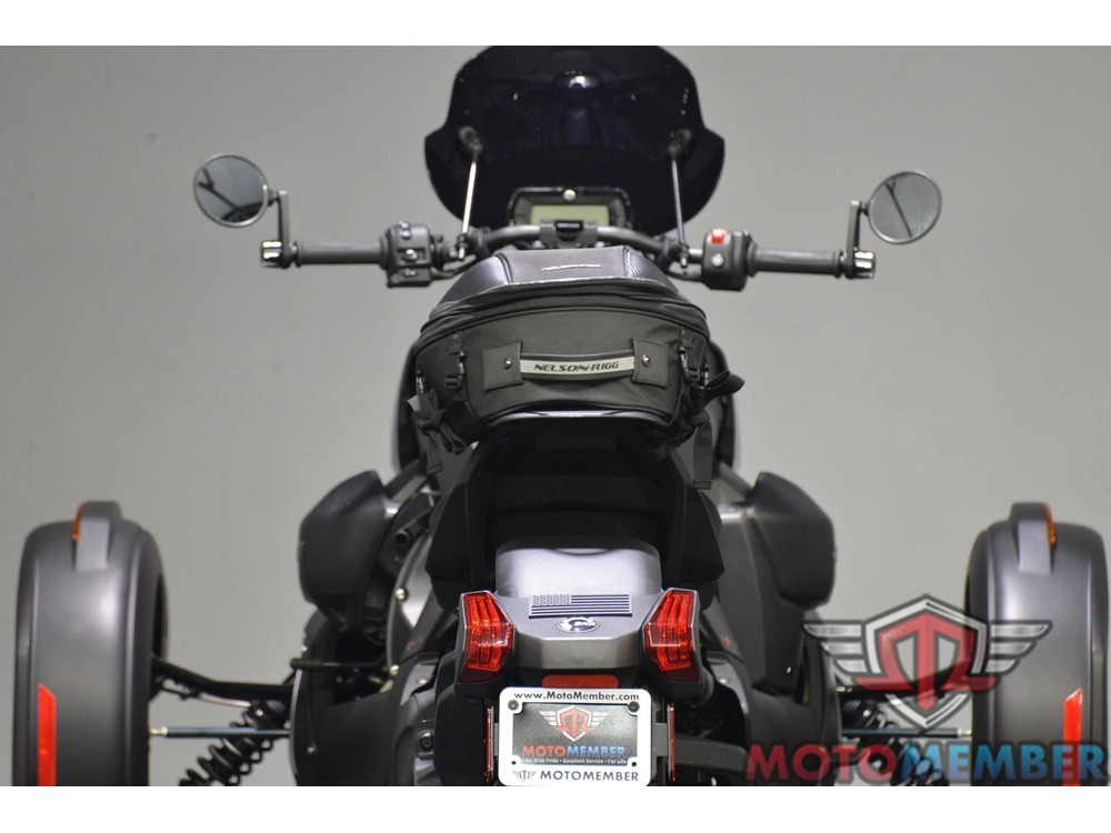 2024 Can-am Ryker Sport 900 alt