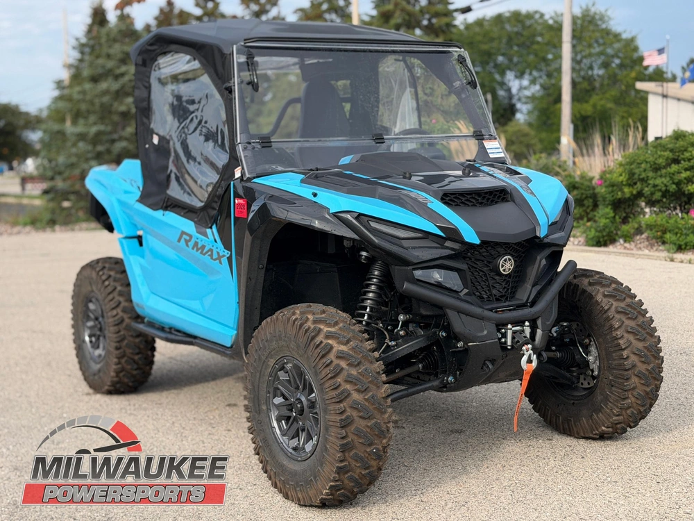 2023 Yamaha Wolverine Rmax 2 alt