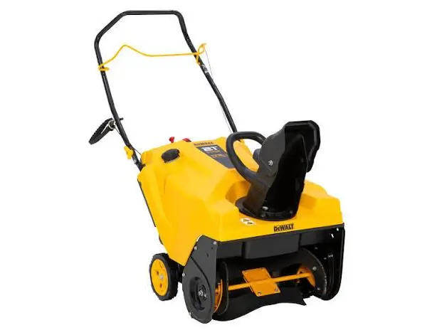2025 Cub Cadet dewalt 21 pouce