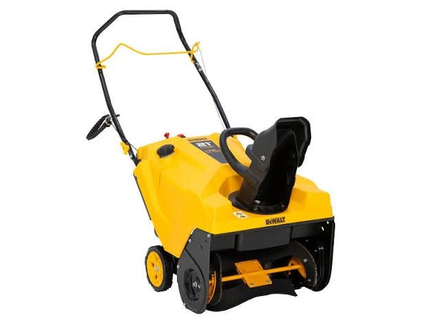 2025 Cub Cadet Dewalt 21 Pouce