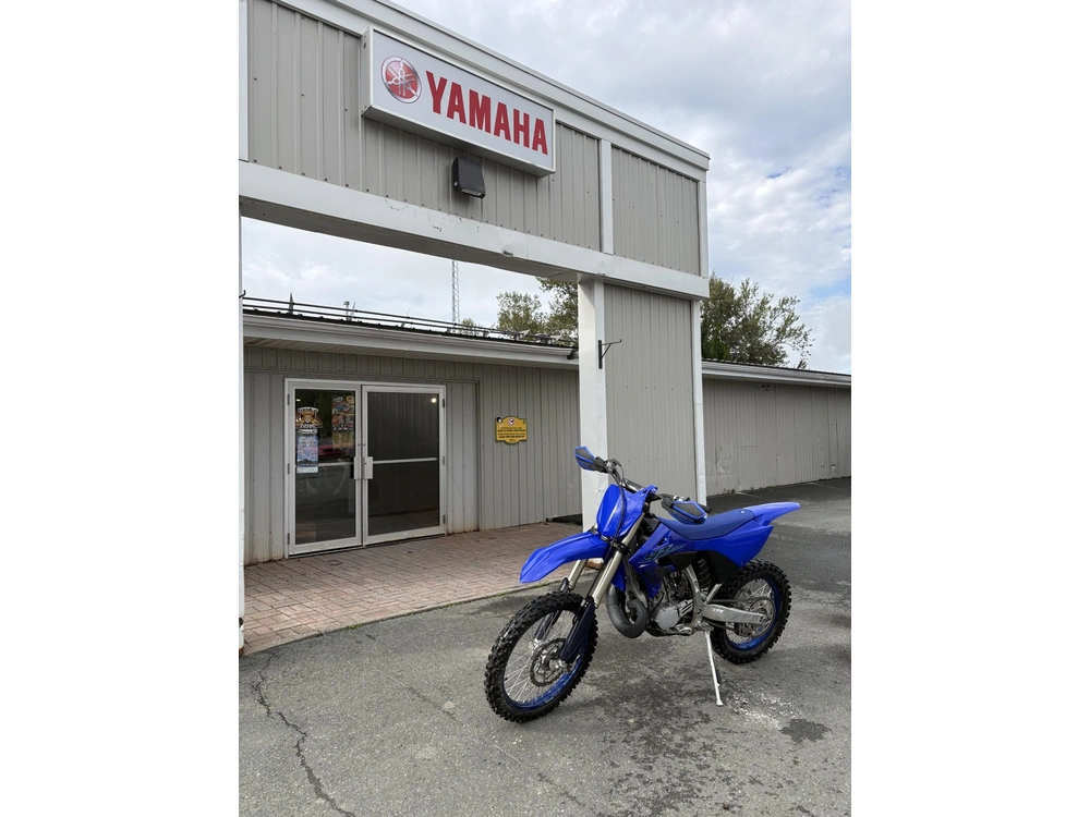 Yamaha Yz250xrl Yz 2024 alt
