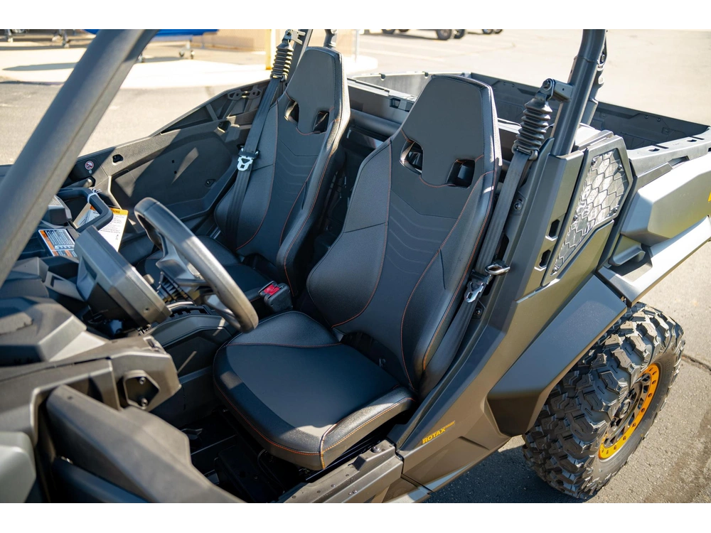2026 Can-am Commander Xt-p 1000r alt
