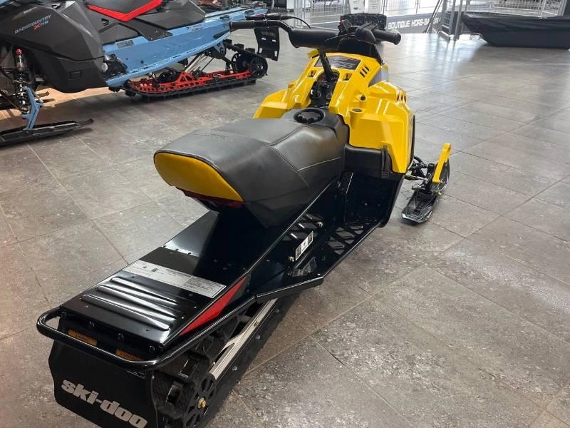Ski-doo Mxz 200 2026 alt