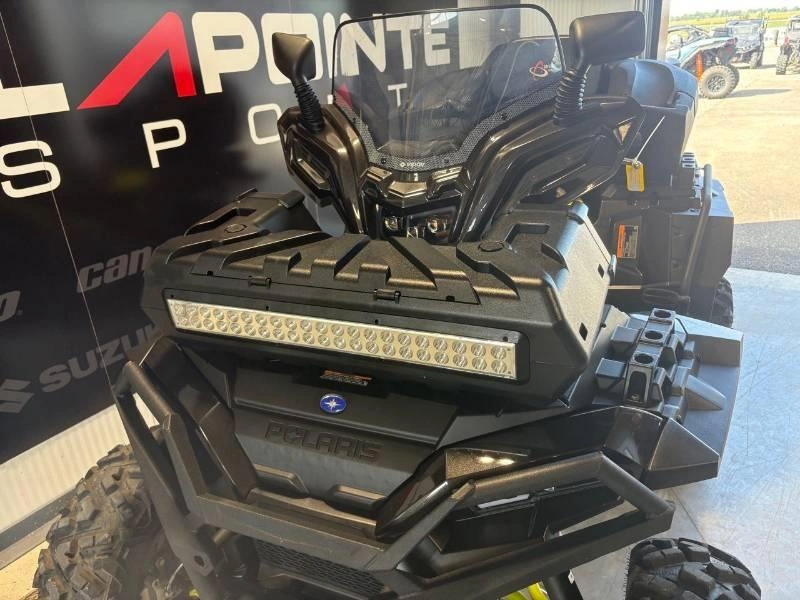 2022 Polaris Sportsman Xp 1000 alt
