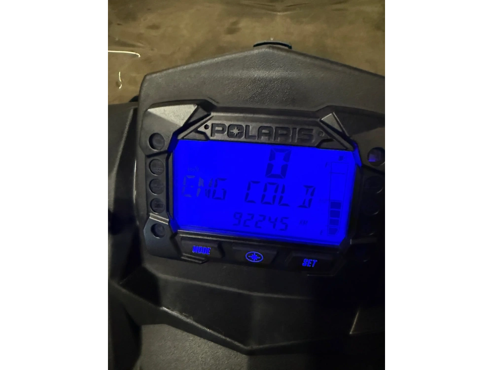 2020 Polaris 800 Indy Xc 137 alt