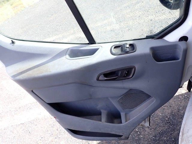2015 Ford Transit