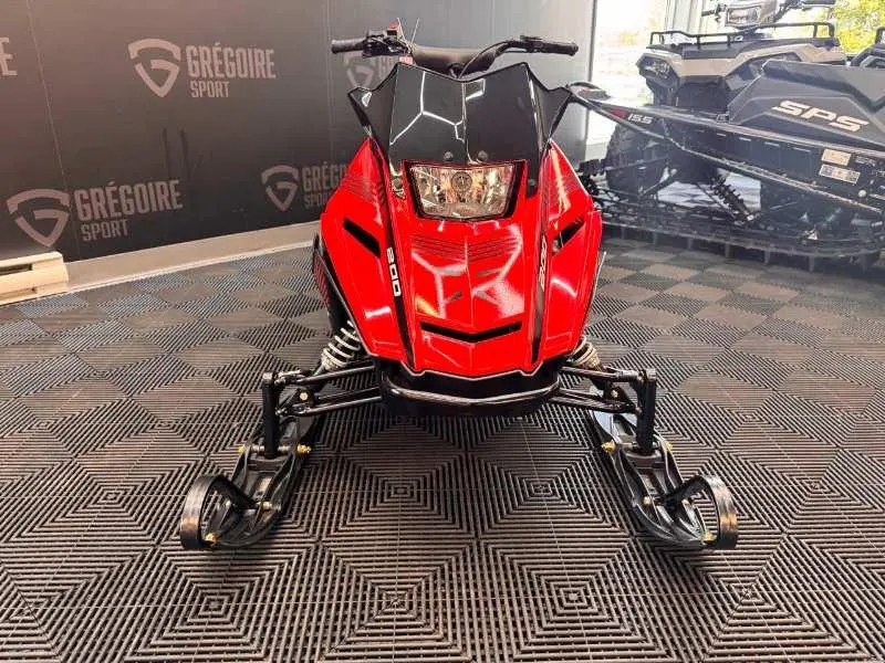 Polaris 200 INDY 2027