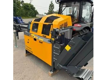 Uniforest Titan 43/20j 2026 alt