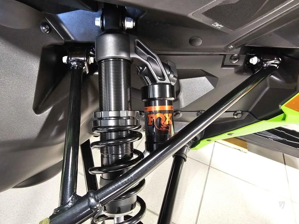 2027 Arctic Cat M 858 Hcr 2.6 alt