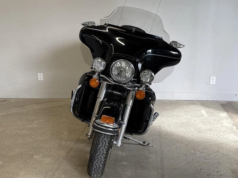 2005 Harley-davidson Flhtcui - Electric Glide® Ultra Ciassic alt