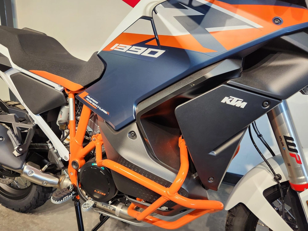 Ktm 1390 Super Adventure R *0.99%/60 Mois💳 2026 alt