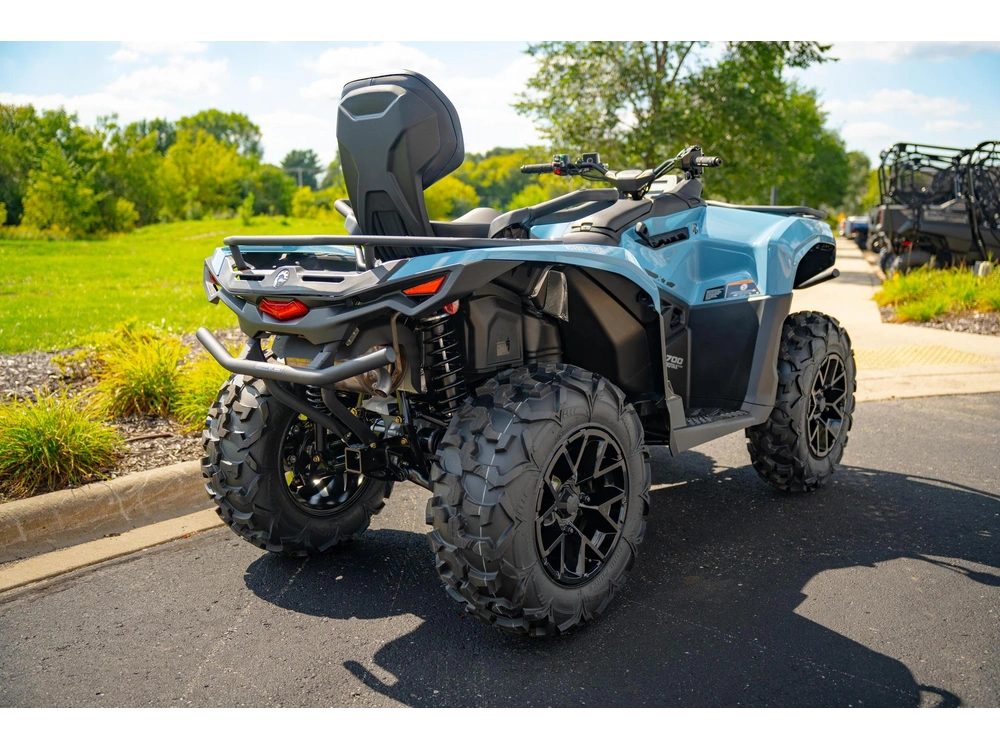 2026 Can-am Outlander Max Xt 700 alt
