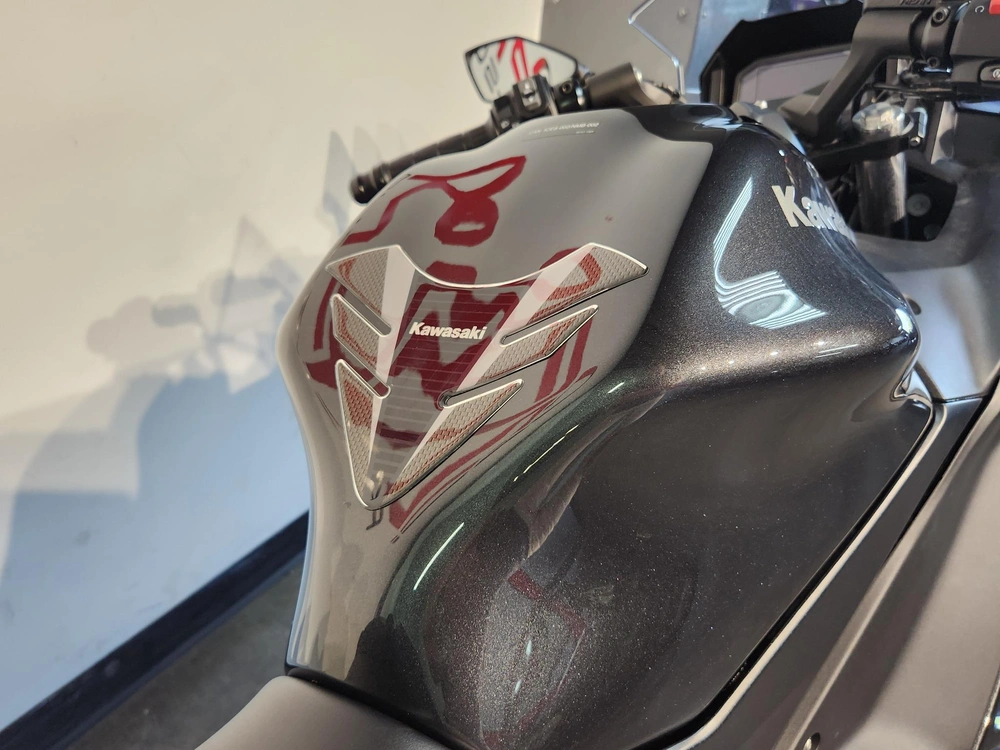 2026 Kawasaki Ninja 650 Démo *3.99%/60 Mois💳 alt