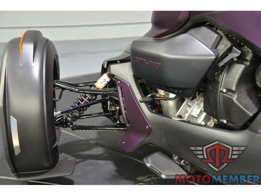 2022 Can-am Ryker Sport 900 alt
