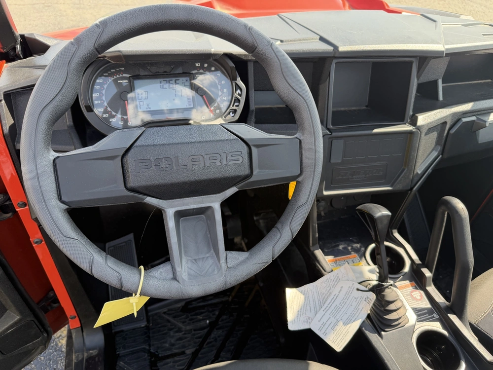 2024 Polaris General 1000 Premium