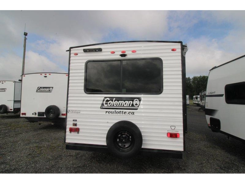Keystone Rv Coleman 19r 2026 alt