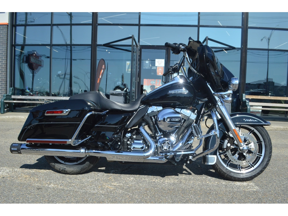 Harley-davidson Flhtcul 2015 alt