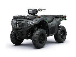 Kawasaki Brute Force 750 Eps Se 2027 alt