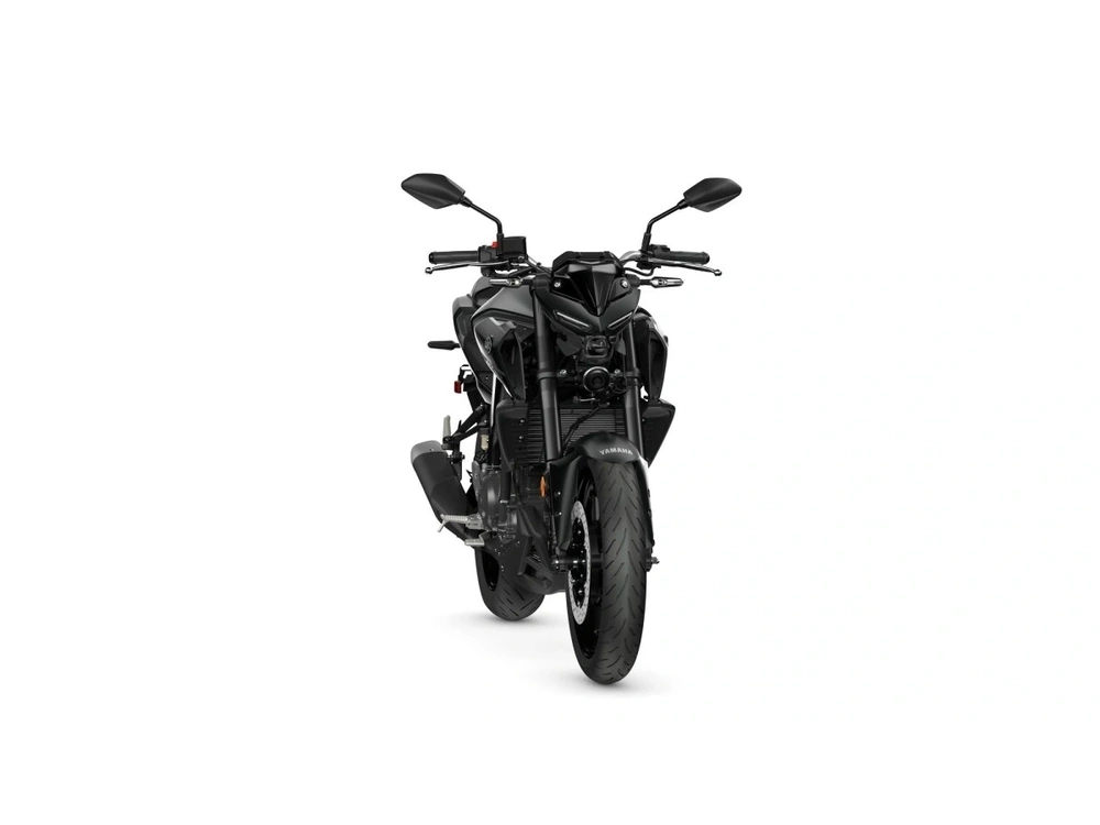 2026 Yamaha Mt-03 alt