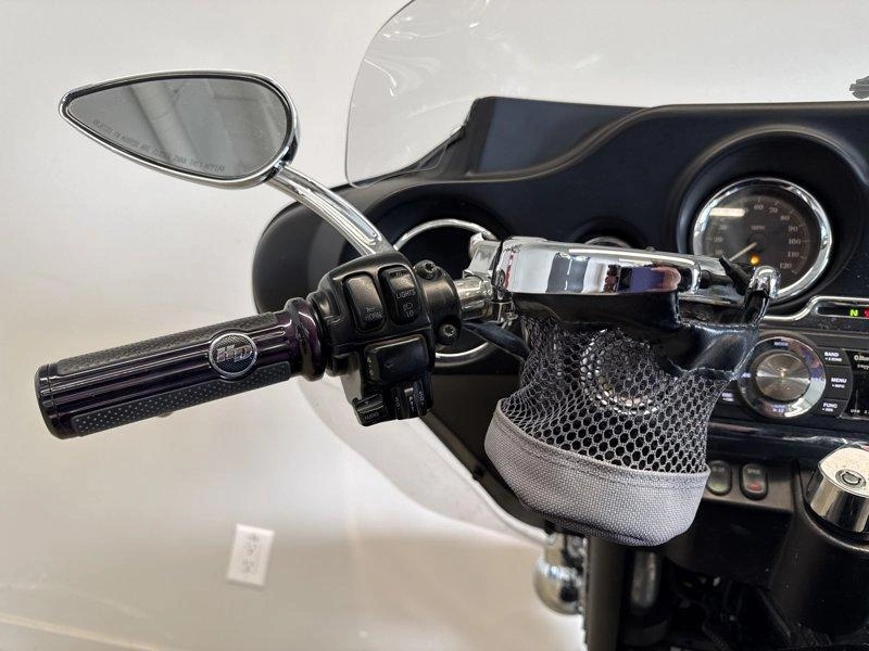 2005 Harley-davidson Flhtcui - Electric Glide® Ultra Ciassic alt