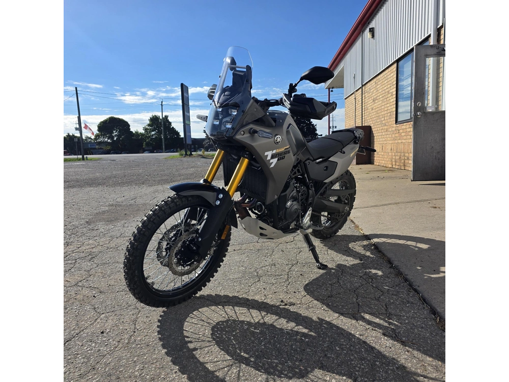 2026 Yamaha Ténéré 700 alt