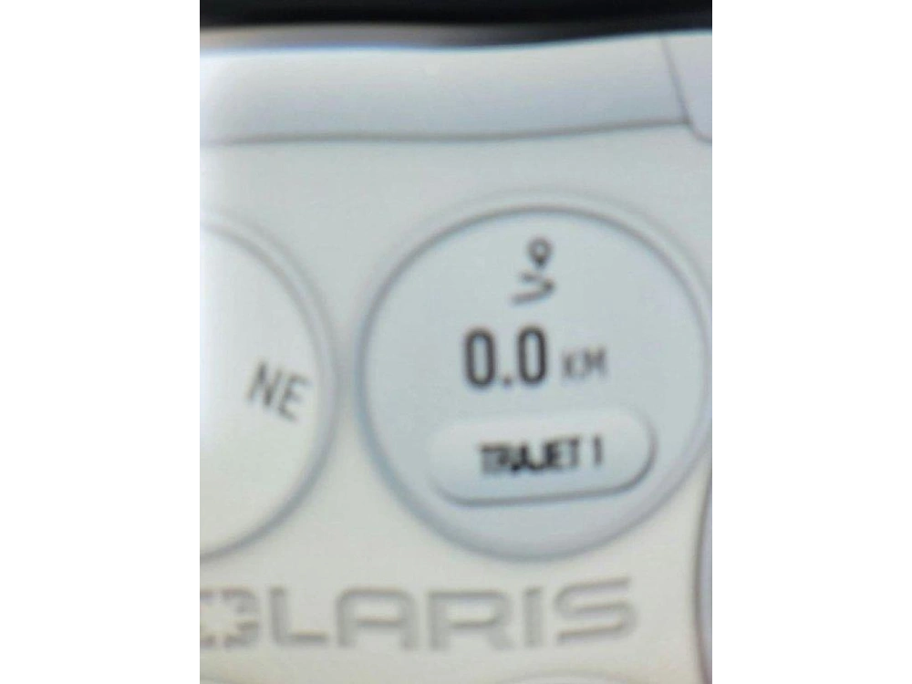 Polaris 9r Rmk Pro 155 2025 alt