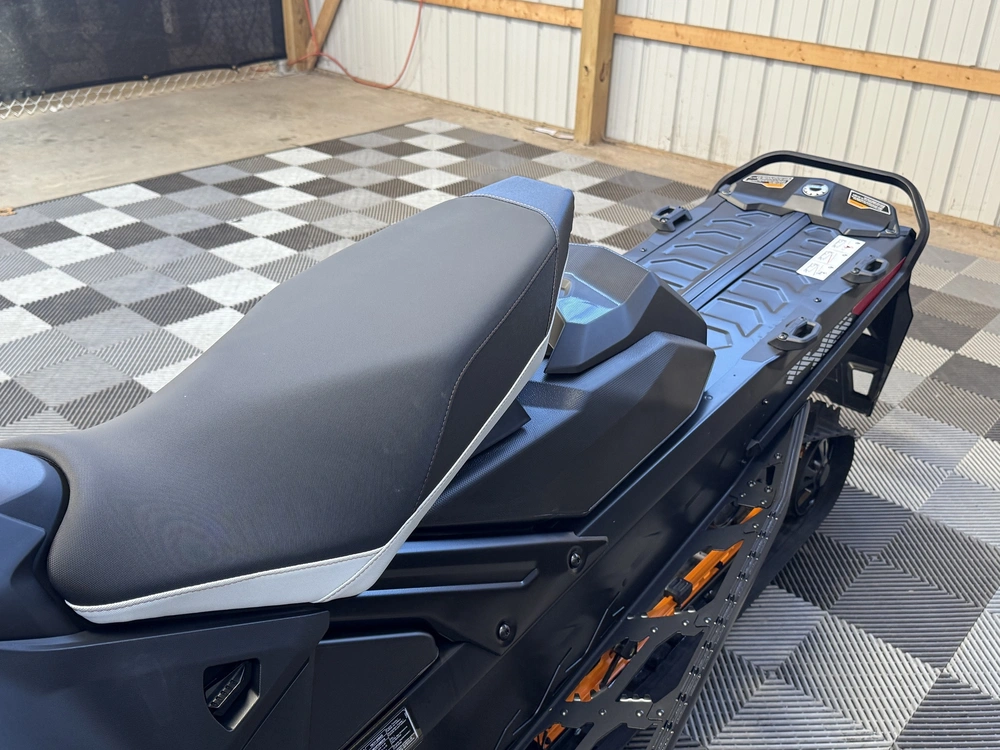 2026 Ski-doo Backcountry Adrenaline 850 E-tec® 146 2.0 alt