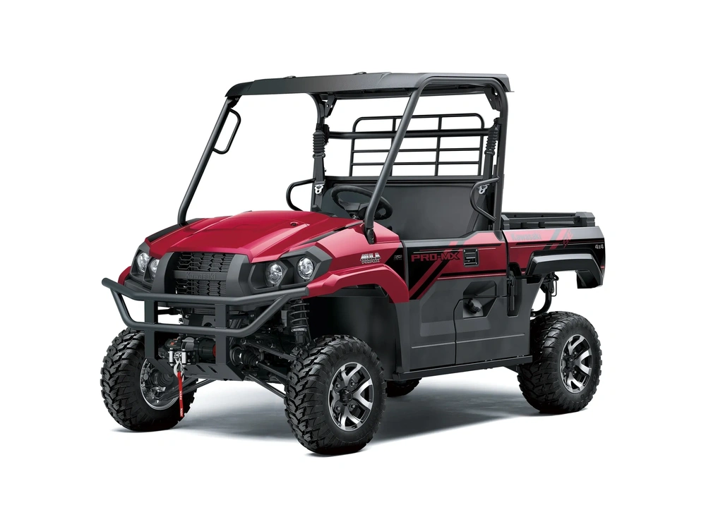 2027 Kawasaki Mule Pro-mx Se alt