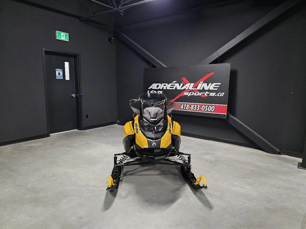 Ski-doo Renegade Adrenaline 900 Turbo 2024 alt