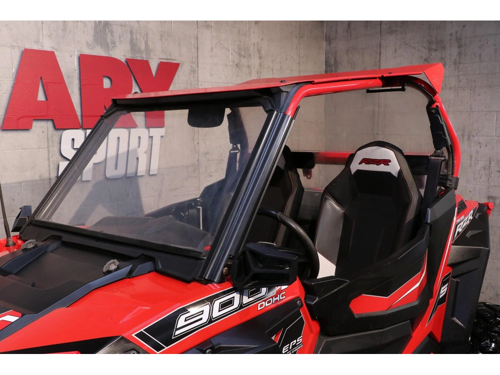2015 Polaris Rzr Trail S 900 Eps Z15vbe87at alt