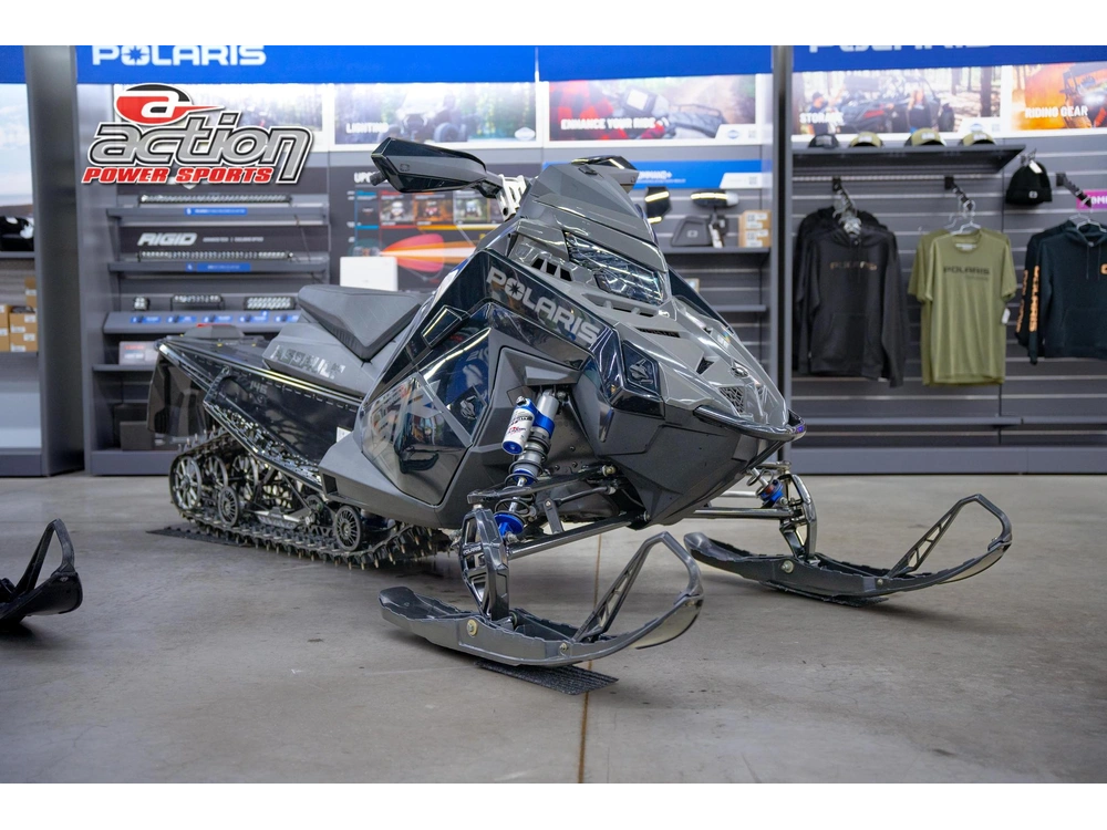 2025 Polaris 9r Switchback Assault 146