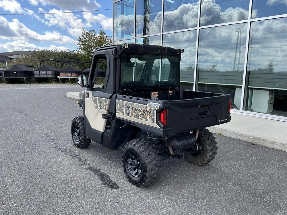 Polaris Ranger Sp 570 Northstar Edition 2025 alt