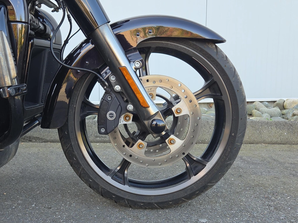 2021 Harley-davidson Cvo Tri Glide - Flhtcutgse alt