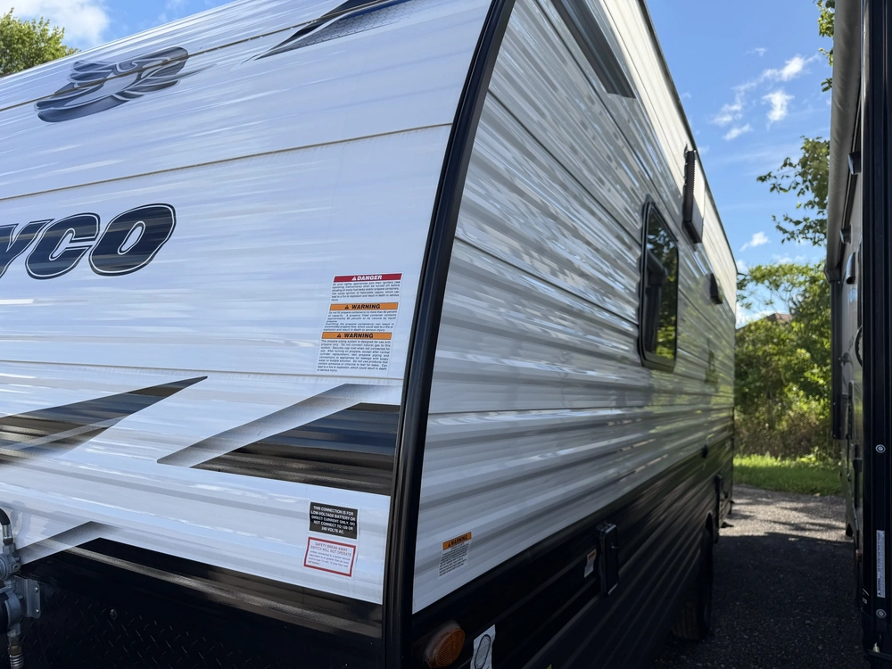 Jayco Jay Flight Slx 195rb 2024 alt