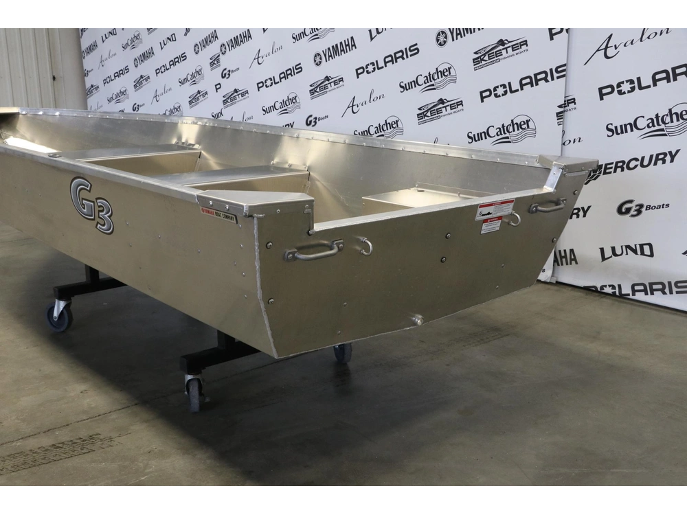 2026 G3 Boats V14lt alt