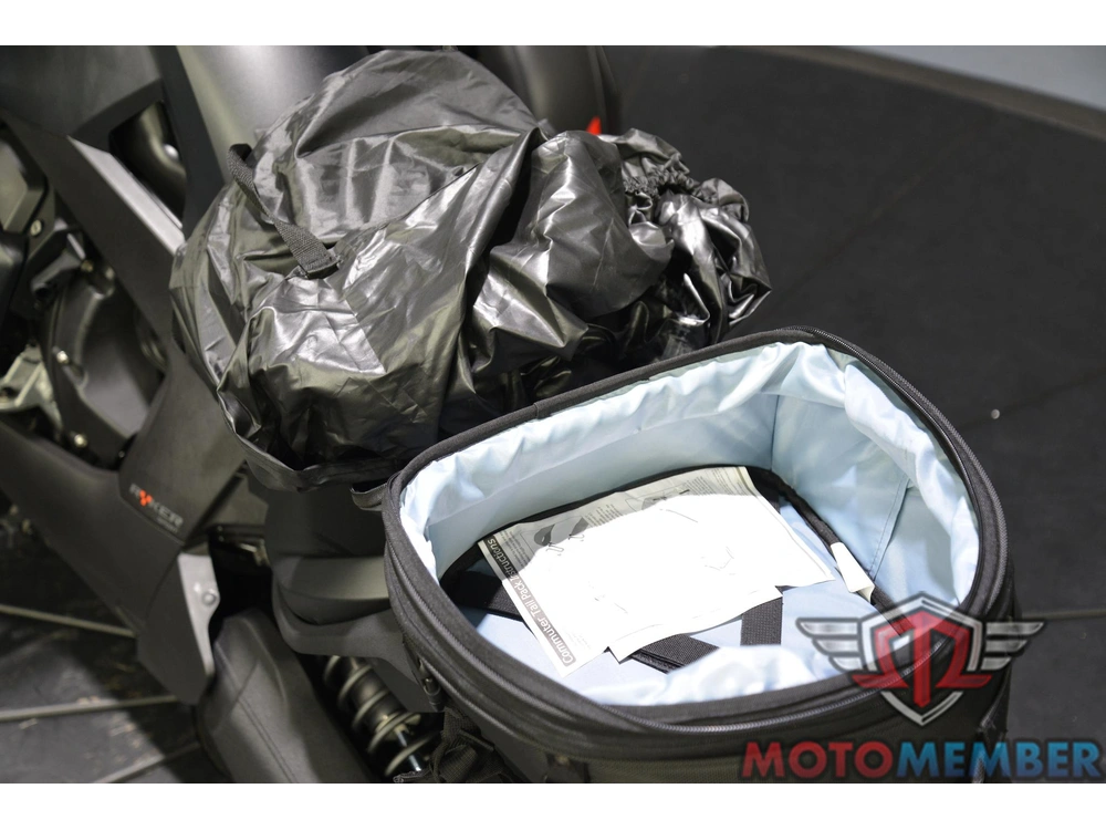 2024 Can-am Ryker Sport 900 alt