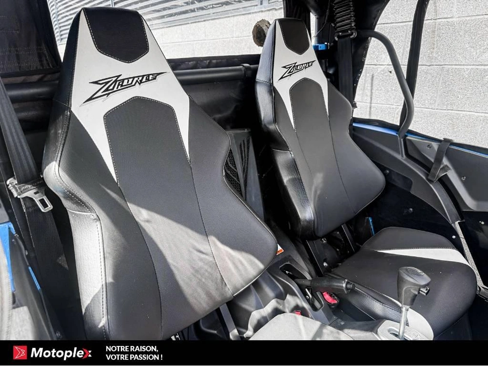 Cfmoto Zforce 800 Ex Eps 2023 alt