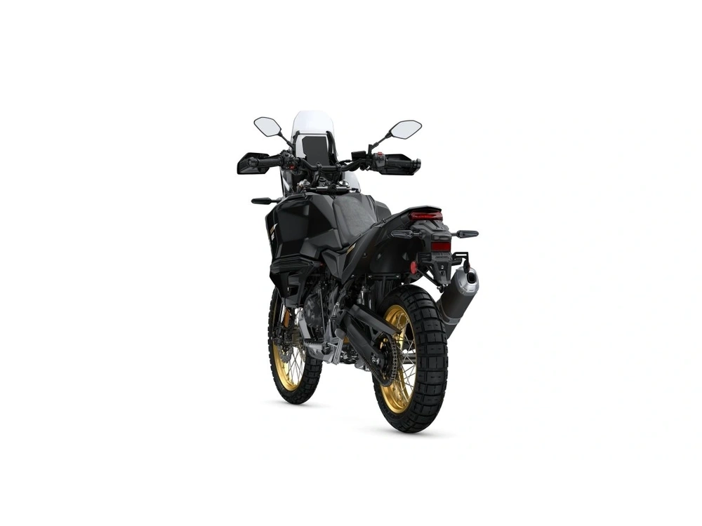 2026 Yamaha Tenere 700 World Raid alt
