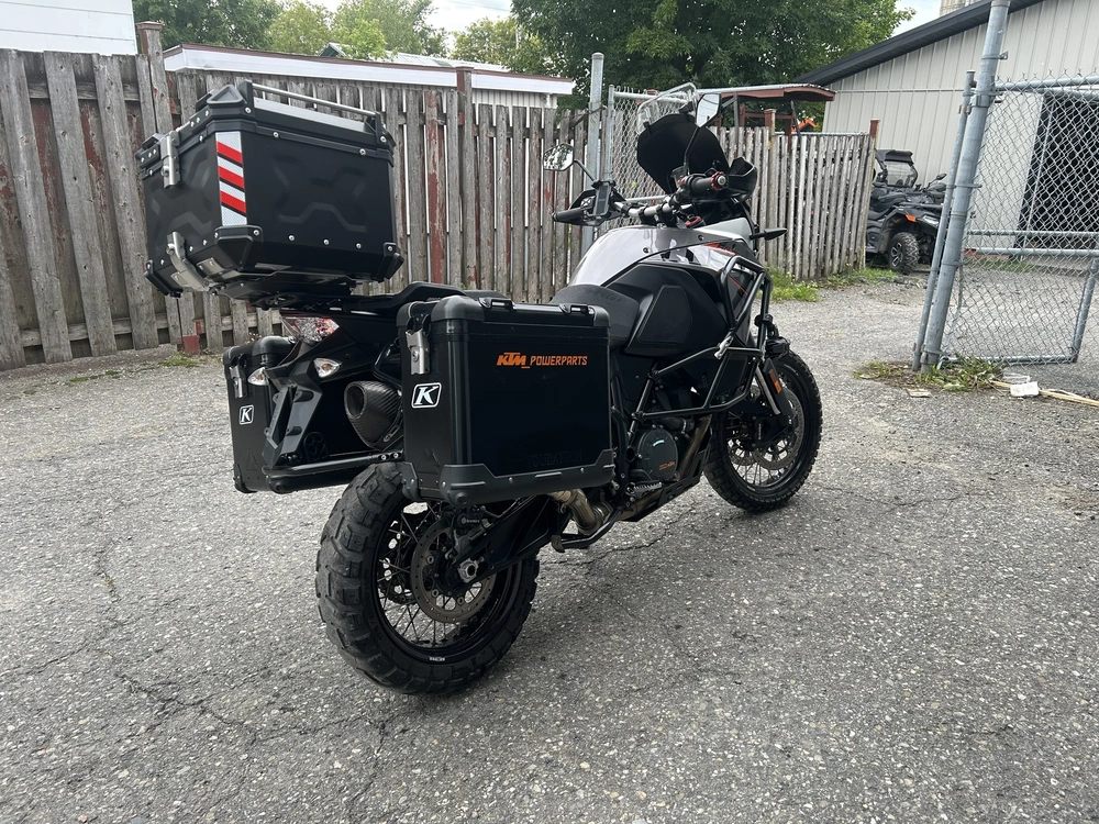 Ktm 1190 Abs 2015 alt