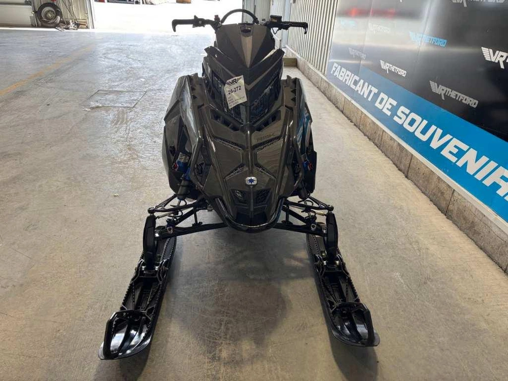 Polaris 9r Rmk Khaos 155 2025 alt