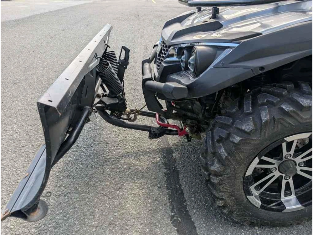 Argo Xplorer Xrt 1000 Le 2-up 2023 alt